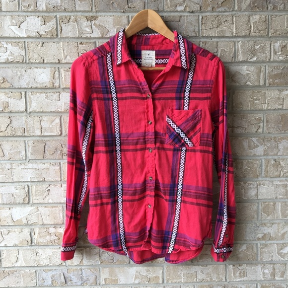 American Eagle Outfitters | Tops 
